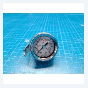 Manomètre NOSHOK 8250XP 3 - Product Image 3