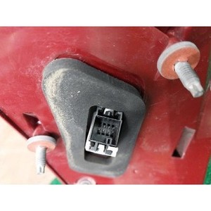 ไฟท้ายซ้ายมือสอง รุ่น S-class ปี 2013-2017 ของแท้ OEM รหัส A2229065401 - Product Image 4