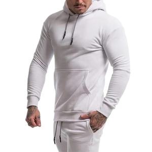 Último diseño mejor estilo hombres sudaderas con capucha al por mayor precio barato hombres sudaderas con capucha cómodo hombres Sudadera con capucha personalizada Unisex poliéster bordado - Product Image 1