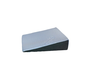 Almohada Ergonómica de Soporte para la Salud, Espuma Firme de Alta Densidad, para el Reflujo Ácido y Cuidado de la Columna Vertebral, con Funda Lavable y Extraíble, Venta al por Mayor de Fábrica - Product Image 1