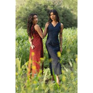 Vestido Ajustado de Algodón Natural, Ropa de Talla Grande para Mujer, Vestidos Elegantes y Sexys para Fiesta, Club, Baile de Graduación, Noche, Casual - Product Image 1