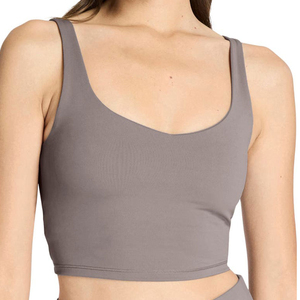 Soutien-gorge de sport pour femme, nouveau design, toutes tailles et couleurs disponibles, pour gym, fitness, course à pied, vente en ligne. - Product Image 1