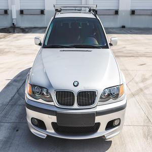 2002 B-M-W 325-i T-o-u-r-i-n-g - Product Image 1