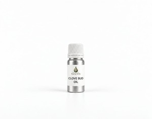 Aceite Esencial Natural de Clavo, Aceite de Clavo para Perfumes, Cosméticos y Aromaterapia, Venta al Por Mayor - Product Image 1