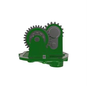 RE170130 ZANGO Creeper Gear – Composant de transmission de remplacement pour tracteur agricole, pièce de rechange, 6,495 kg, livraison gratuite - Product Image 1