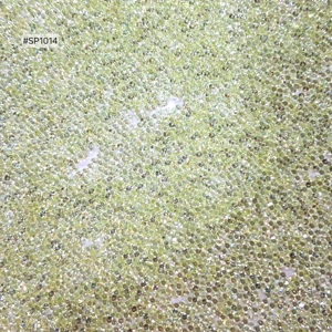 Peridoto Natural de Alta Calidad, Forma Redonda, 1.20mm, Juego de Piedras Sueltas de 77.79CT, Color Verde Fresco, Piedras a Juego para Joyería - Product Image 3