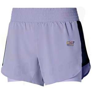 Best Quality Top Trend Summer Men's Short Sets Casual Solid Jogger T Shirt and Shorts for Men's Short Sleeves <b>Clothes</b> Sets - Product Image 1