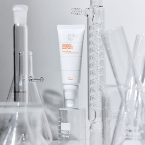 [Naturen] Celqne Crème Solaire Hydratante Post-Procédure SPF 63.8 PA++++ pour Peaux Sensibles (40ml) Barrière Nano-Céramide - Product Image 3