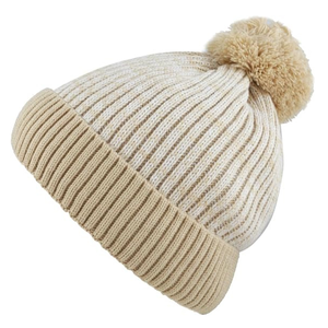 Promotional beanie, custom logo winter hat bulk, corporate giveaway caps, <b>cheap</b> blank beanies - Product Image 2