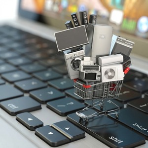 Servicios Integrales de Gestión de Tiendas de Electrónica, Tecnología para el Desarrollo de Negocios de Comercio Electrónico de Gadgets, para Máxima Rentabilidad - Product Image 3