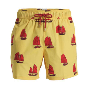 Shorts de Baño Económicos para Verano, Secado Rápido, Ligeros, Estilo Casual para Playa, Gimnasio y Natación, Diferentes Colores - Product Image 4