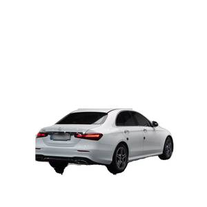 Mercedes-Benz Clase E E250 AMG Line, Julio 2022, 21,795 km, Emisión Euro V, Caja de Cambios Automática, Asientos de Cuero, Volante a la Izquierda, Trasero - Product Image 1