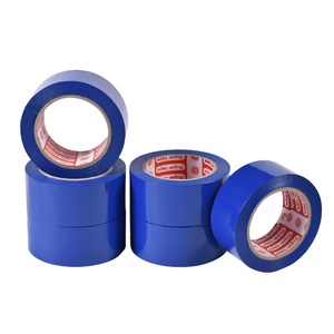 Consiga un sello Impecable con la cinta de embalaje BOPP transparente duradera con certificación ROHS/ISO para la seguridad del embalaje industrial - Product Image 1