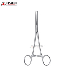 DIXON-LOVELACE Hämostatische Zange Gerade 15,0 cm Edelstahl Wiederverwendbares Chirurgisches Instrument OEM Private Label Hersteller - Product Image 3