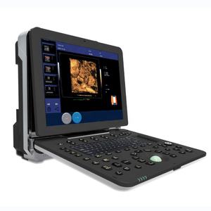 DW-P8 दावेई अल्ट्रासाउंड मशीन/सोनोग्राफी मशीन पोर्टेबल अल्ट्रासाउंड कलर डॉपलर - Product Image 1