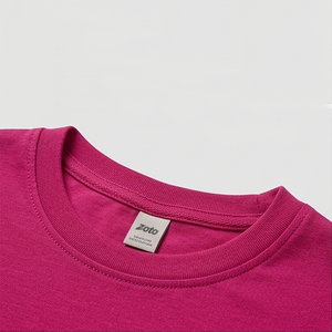 Fabricant de t-shirts graphiques personnalisés OEM ODM, t-shirts imprimés en coton doux pour vêtements unisexes, fournisseur en gros de vêtements de mode - Product Image 3