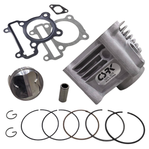 Kit de Cilindro Forjado de Mejora de Motor KAO de 59 mm para Cygnus - Product Image 1