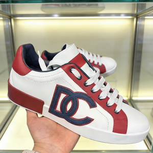 Zapatillas de Diseñador de Alta Calidad 2026, Calzado Deportivo de Cuero Transpirable de Lujo, Adecuado para Caminar al Aire Libre, Cómodo y Elegante - Product Image 6