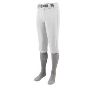 Kit d'uniforme de baseball unisexe, sans manches, coloris marine, rouge et blanc, coupe régulière, en polyester sublimé, anti-humidité - Product Image 6
