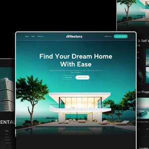 Desarrollo de Sitios Web Inmobiliarios |   Plataforma de Anuncios Inmobiliarios de ProtoLabz eServices - Product Image 5
