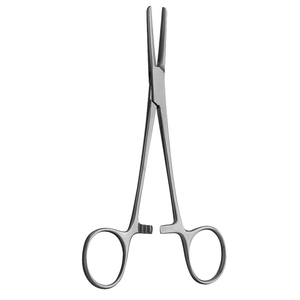 Specialized Neurosurgical Scalp <b>Clips</b> and Applying Forceps Stainless Steel Surgical Medical Instrument for Hemostatic Brain <b>Tool</b> - Product Image 1