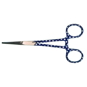 Pinces chirurgicales courbées pour artères, instruments médicaux, pinces chirurgicales courbées type « moustique », hémostatiques en acier, pinces à artères - Product Image 3