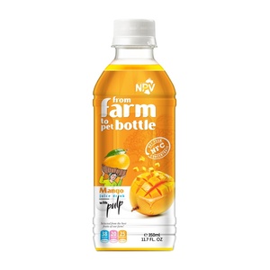 Jugo de Naranja Natural de Alta Calidad al por Mayor, Bebida de 250 ml en Lata Delgada, Jugo de Fruta Instantáneo con Sabor Natural - Product Image 3