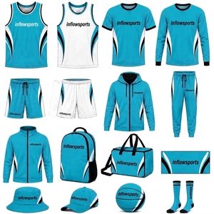 Maillot de basket-ball uniforme 2026, maillot d'entraînement uni, maillots de basket-ball réversibles pas chers avec numéros - Product Image 4