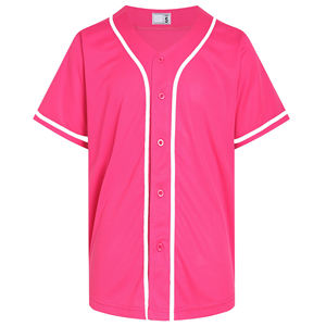 Camiseta de Béisbol para Hombre a Precio Razonable, Última Moda, Calidad Premium, Antiarrugas, con Diseños Únicos - Product Image 1