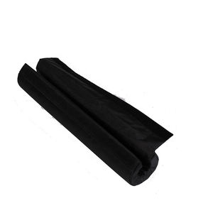 Coussin de protection Misha Sports & Fitness en mousse/tissu pour le cou et les épaules, idéal pour les squats et les soulevés de hanches - Product Image 3