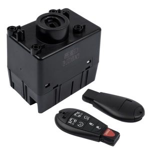Wireless Ignition Node Remote Start Module Keyless Start System for Dodge Durango Chrysler Town Country Jeep Grand - Product Image 2