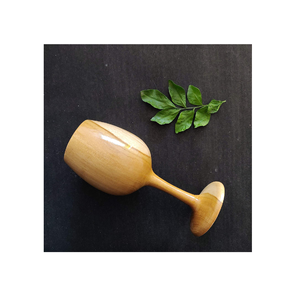 Elegante y de Primera Calidad, Estante para Copas de Vino de Madera, de Alta Calidad, para Uso en Hogares, Hoteles y Bares, Venta al por Mayor - Product Image 1
