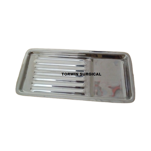 Bandeja de Instrumentos dentales base sólida - Product Image 1