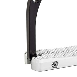 Étriers d'équitation OEM légers, service OEM, construction de qualité supérieure, pour de longues heures de cavalier, vente en gros - Product Image 3