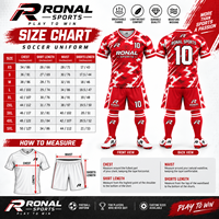 Seragam Sepak Bola Terbaru Desain Baru Jersey Sepak Bola Custom Untuk Tim Pria Produsen Terbaik Tren Teratas Ramah Lingkungan