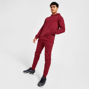 Conjunto de Chándal Urbano Personalizado, Conjunto de Chándal Holgado OEM de Calidad Premium, Conjunto de Pantalones de Chándal Personalizados, Lanzamiento de Marca - Product Image 1