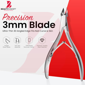 ชุดตัดเล็บคุณภาพสูงพร้อมกระเป๋าเดินทางแบบพรีเมียม ผลิตจากเหล็กกล้าไร้สนิมคมกริบ เหมาะสำหรับใช้ในบ้านและมืออาชีพ - Product Image 2