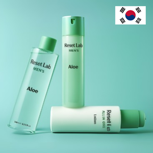Produttore di cosmetici per la crema di camomilla OEM ODM PL corea | Fabbrica di etichette Private calmanti per la pelle sensibile - Product Image 3