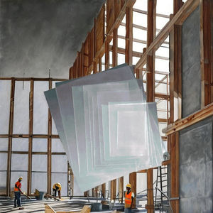 Bolsa de Transporte Industrial Resistente RAO LDPE con Base Cuadrada - Product Image 1