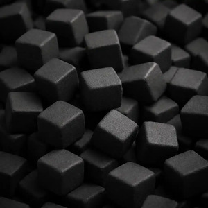 Briquettes de charbon de bois de sciure de bois de qualité supérieure - Product Image 1