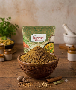 Khichdi Masala aux légumes, plat traditionnel indien de riz et de lentilles avec mélange de légumes pour une préparation de repas pratique, produit le plus vendu - Product Image 2