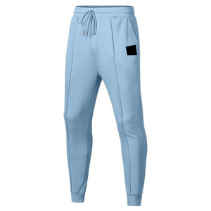 Chándal deportivo de alta calidad para hombre, transpirable, para correr, gimnasio, fitness, entrenamiento, uso diario cómodo. - Product Image 4