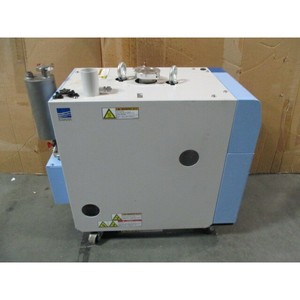 ปั๊มสุญญากาศแบบแห้ง Ebara ESR100WN, 101250 - อุปกรณ์และอะไหล่เซมิคอนดักเตอร์ระดับโลกที่เชื่อถือได้ - Product Image 4