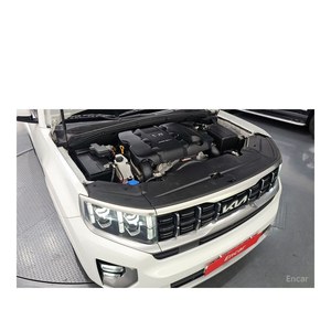 Kia Mohave Diésel 3.0 4WD 2019 de 7 Plazas con Volante a la Izquierda, Caja de Cambios Automática, Estándar de Emisiones Euro V, Asientos de Cuero - Product Image 6