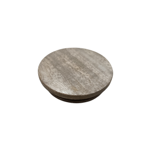 Tapas de madera herméticas hechas a medida para frascos de vidrio de 52 mm, 56 mm, 62 mm, 70 mm, 80 mm, 90 mm, 100 mm, 110 mm, 130 mm con material de madera - Product Image 3