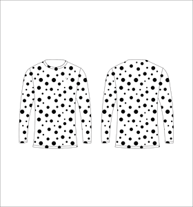 Men Slate Grey Camouflage Long Sleeve T Shirt Geometric White <b>Cross</b> Pattern Crewneck Tee Casual Streetwear <b>Tops</b> Gym Training - Product Image 4