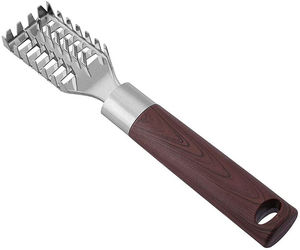 Pinces de cuisine de précision Chef pour barbecue, fruits de mer et présentation alimentaire – Ensemble d'outils culinaires de haute précision (pinces et pincettes) - Product Image 6