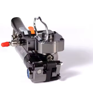 Herramienta Neumática para Flejado de PET D19/25 |   Máquina Flejadora Semiautomática para Flejes de Plástico PET y PP - Product Image 3