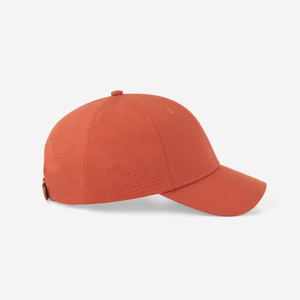 Gorra de Béisbol Unisex Naranja Daizha Sports, 6 Paneles, Estampado Animal, Malla Transpirable, Ajustable, Casual, para Deportes, Primavera/Verano - Product Image 6