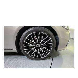 Mercedes-Benz Classe S S580L 4MATIC 2024, 49 755 km, boîte automatique, conduite à gauche - Product Image 5